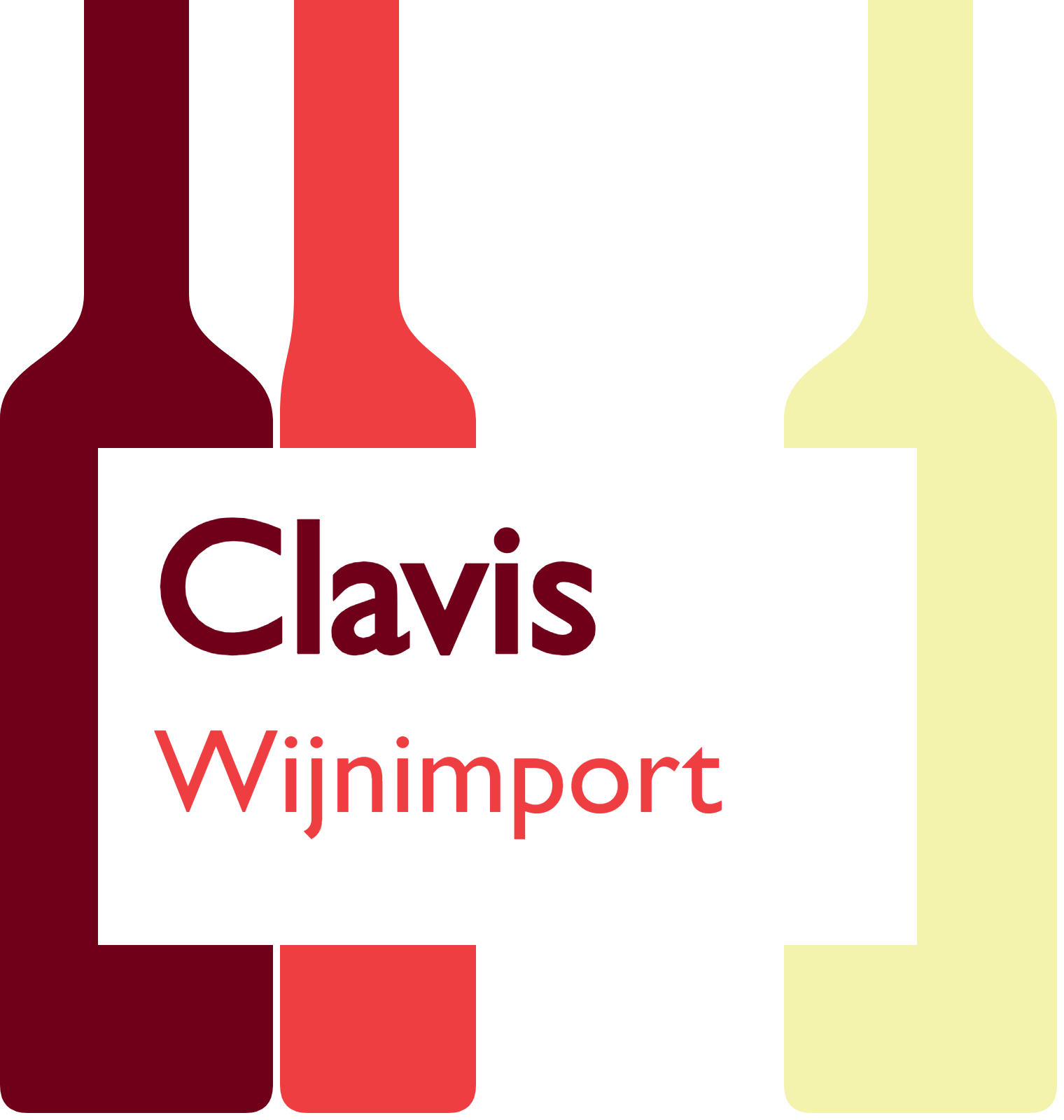 Clavis Wijnimport