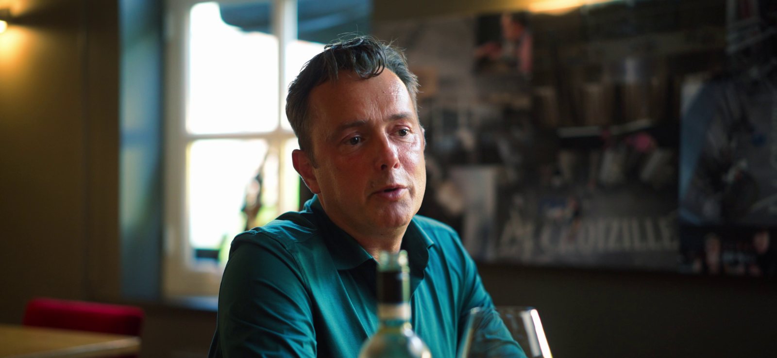 John de Bruijn